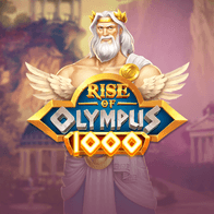 Rise Of Olympus 1000 screenshot