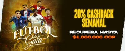 Mega Pack de Bienvenida promotion image